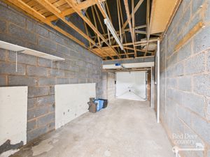 Garage- click for photo gallery